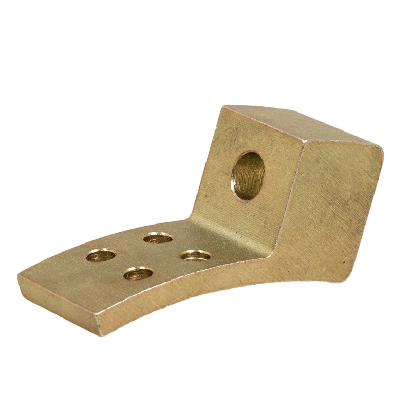 Tailored CNC Machining Parts for Heavy-Duty Equipment Needs