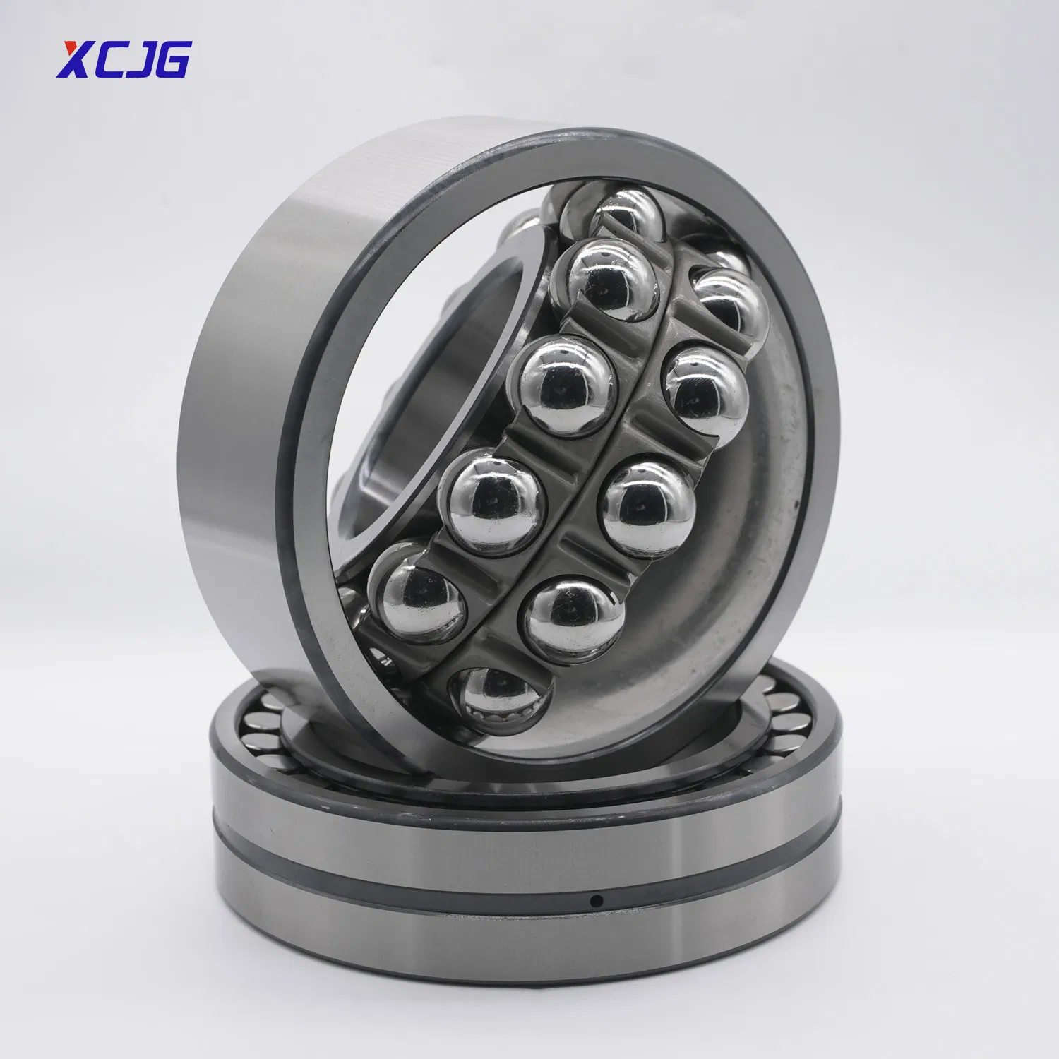 High-Precision Self-Aligning Ball Bearing for Enhanced Mechanical Performance