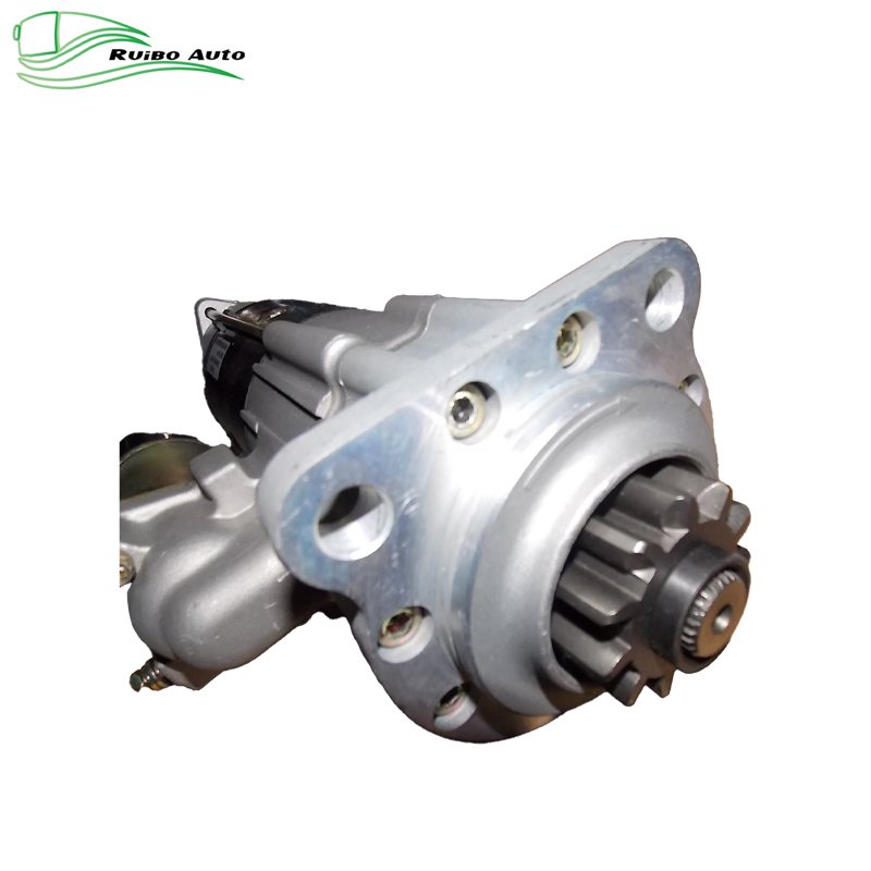Common China Auto Spare Parts Prestolite Generator and Starter 3701-00753/3708-00164 for Truck and Bus