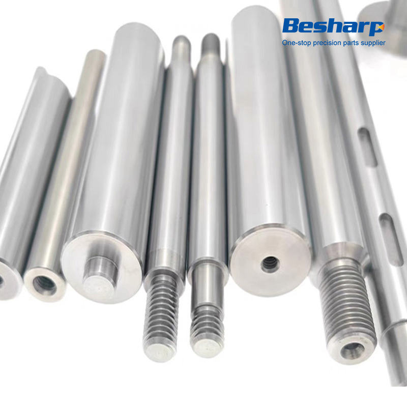 Durable Auto Components for Motorcycles and Heavy-Duty Applications