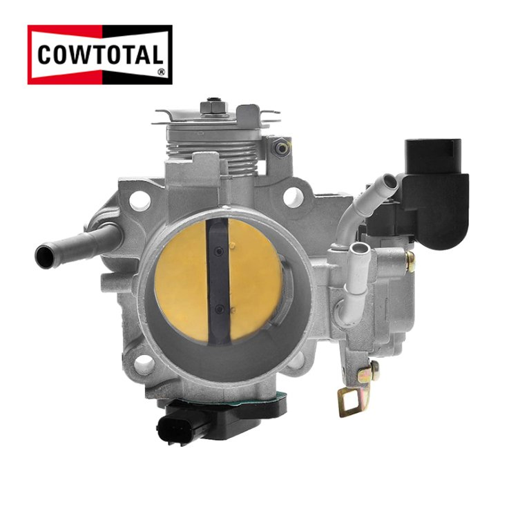 16400-Rac-W52 Auto Engine Electronic Throttle Body for Honda Accord 7 2003-2008 2.0L