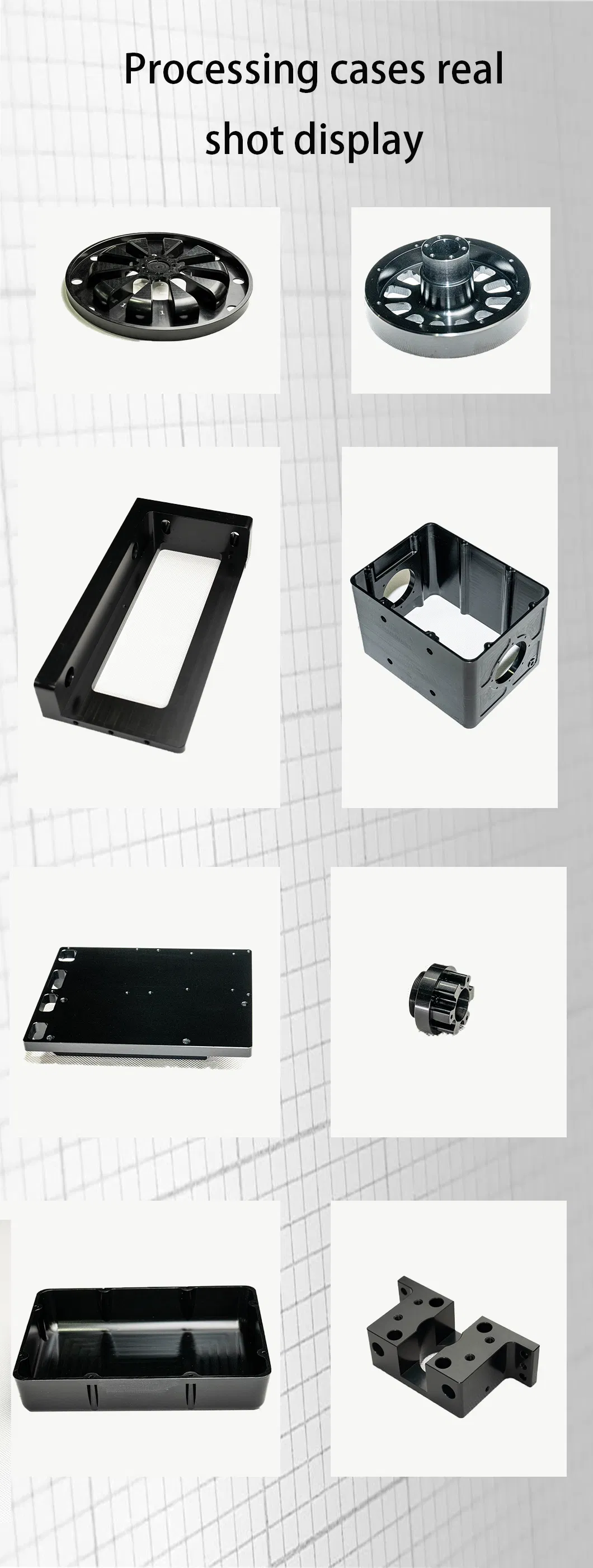 Detailed Product View