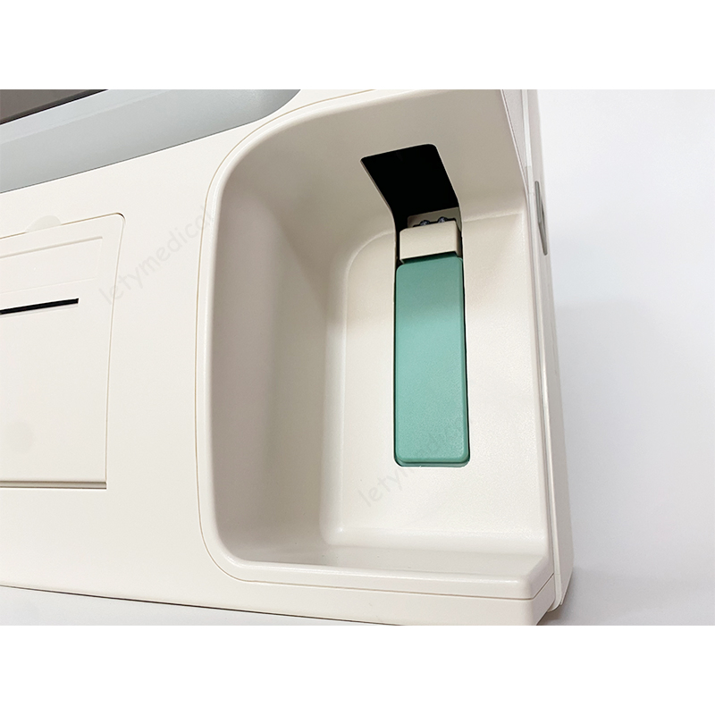 Rayto Veterinary Auto Hematology Analyzer 3-Part 23 Parameters with Good Price Veterinary