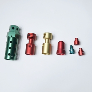CNC Turned Parts H62 Brass ±0.008mm Tolerance Automotive Connector Parts IATF16949 Certified