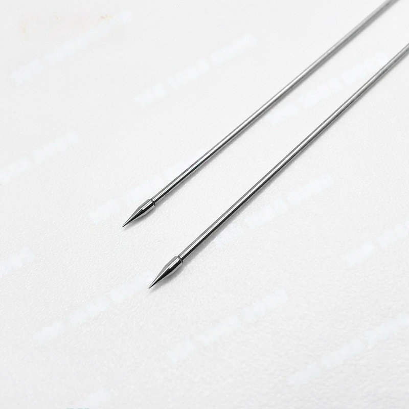 Precision Medical Equipment Spare Parts with Stainless Steel Processing