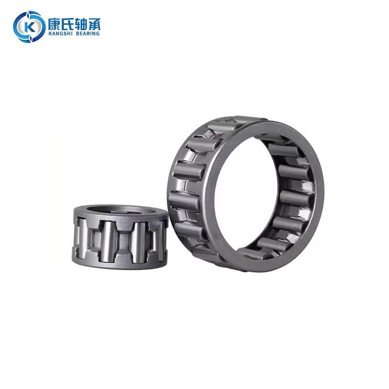 K Series Needle Roller Bearings for Mechanical Parts K162017 K162020 K162212 K Series Bearings for Different Applications Single Row Needle Roller Bearing
