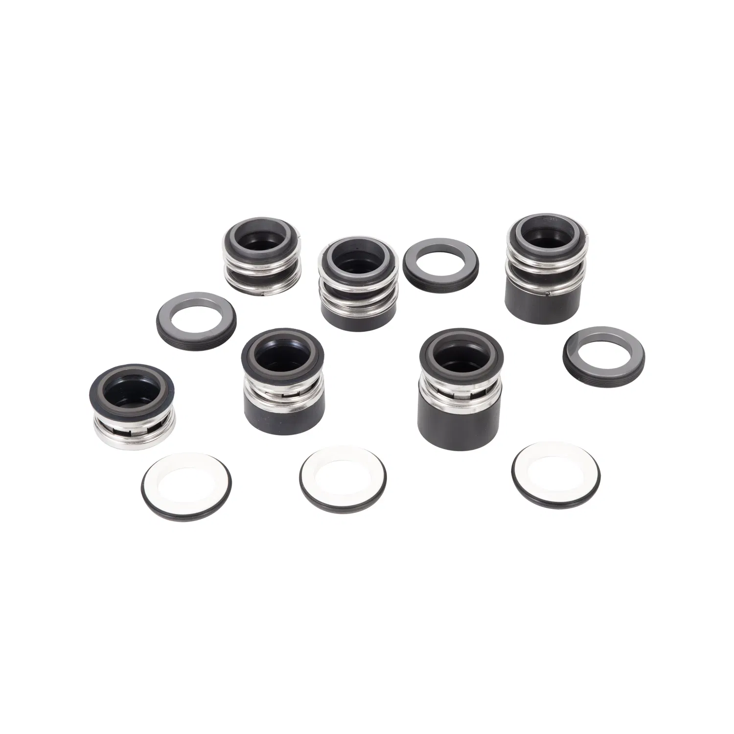 Mg1 Mg12 Mg13 Emg1 Emg12 Emg13 Mechanical Seal, Below, Cartridge, Water Pump Seal, Slicon Below Shaft Tc Ring Seal, Glf Tp/Tpd/Lp/Lm, 96306472, G4 G6 G60 Seat