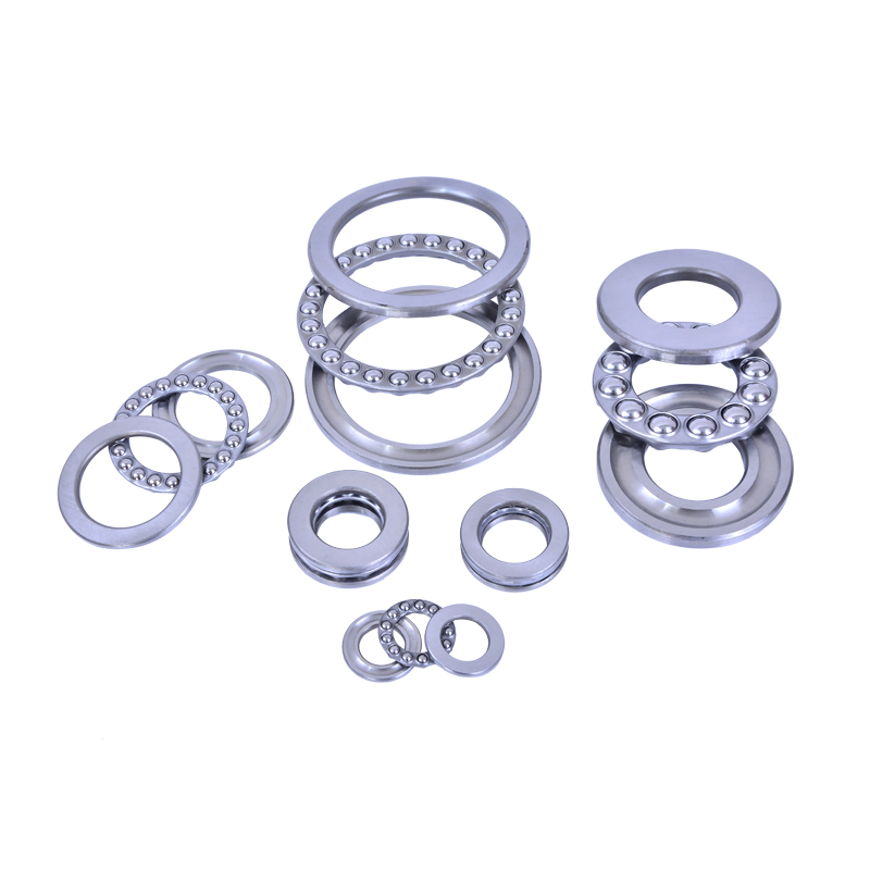 Thrust Ball Bearing Bdl 51422m 51426m 51428m 51430m 51436m High-Quality Steel Material for Mechanical Bearing