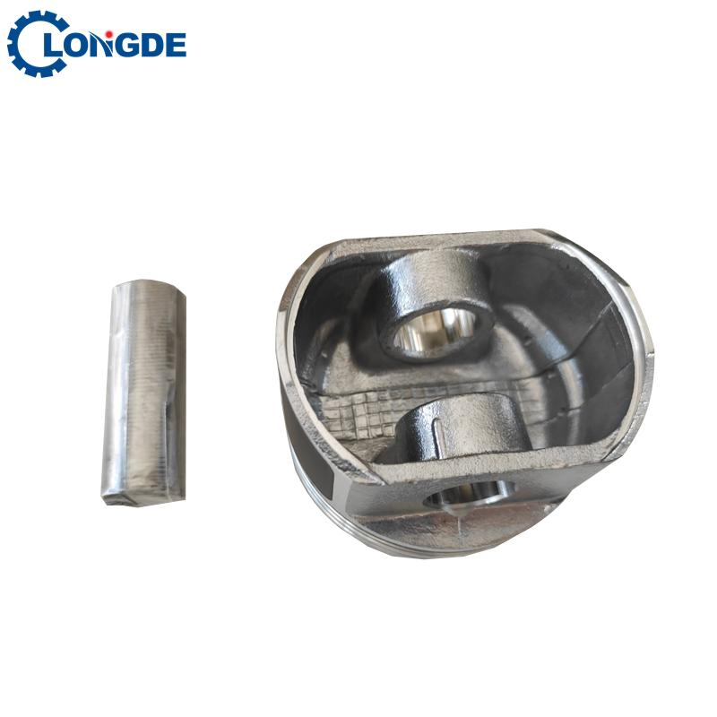 Auto Spare Parts Manufacturer 100% Engine Piston Sub-Assy Spare Parts for Toyota and Volkswagen