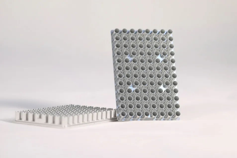 High-Precision Components