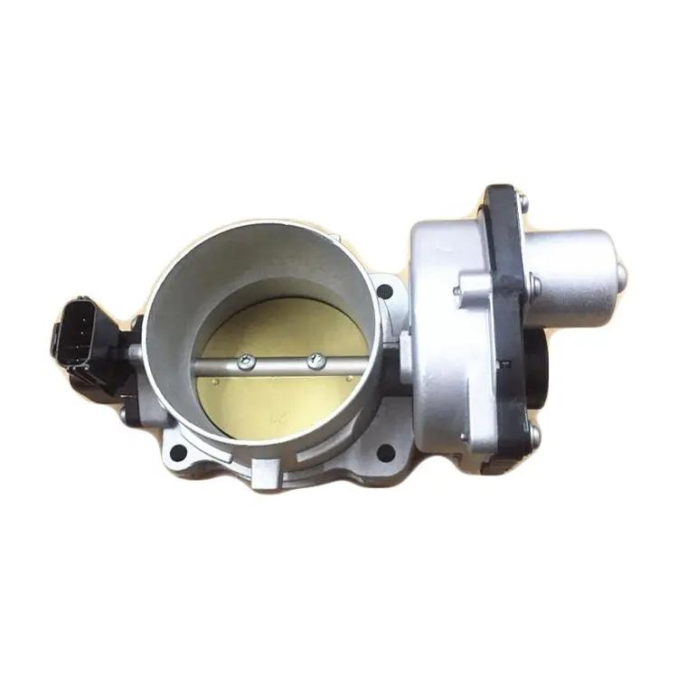 Auto Parts Throttle Body for Ford 8L2z9e926A 8L3z9e926A 8L3z9e926b 8L3z9e926c 9c3z9e926A 9c3z9e926b 9c3z9e926c 9r3z9e926A 9r3z9e926b 9W7z9e926A 9W7z9e