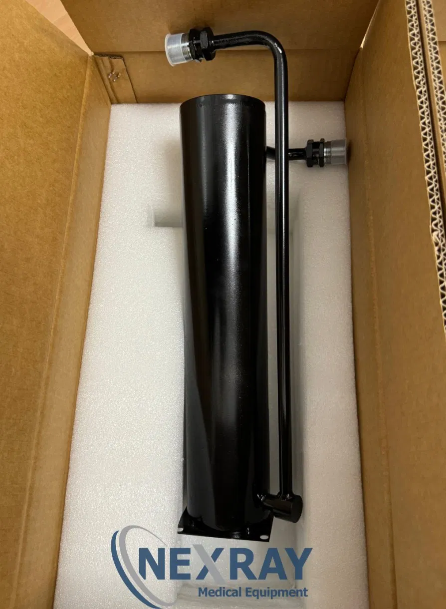 Nexray Adsorber F-50/F-70 MRI Spare Parts Replacement