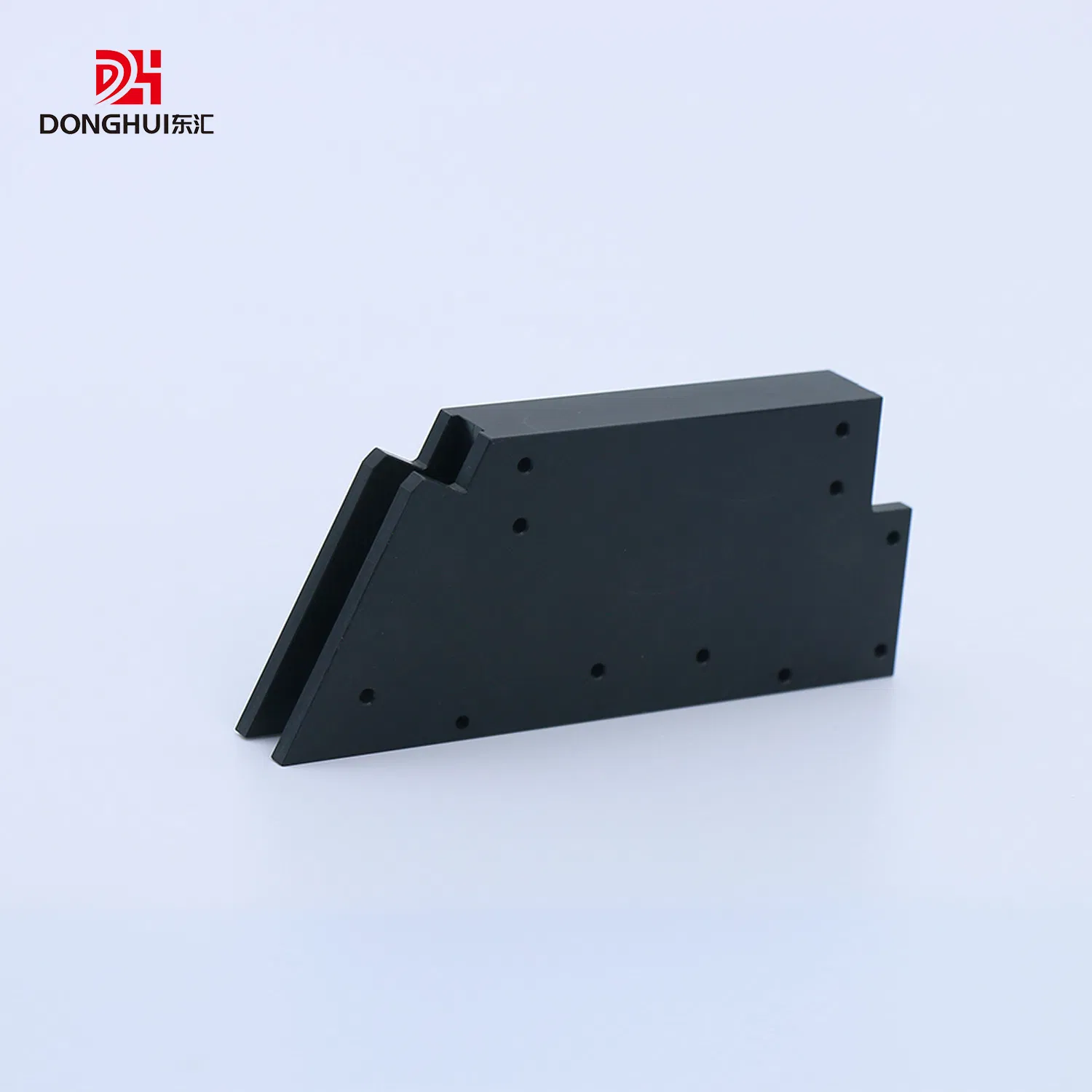 Cleanroom Injection Molding and CNC Finishing Service for Disposable Medical Plastic Parts