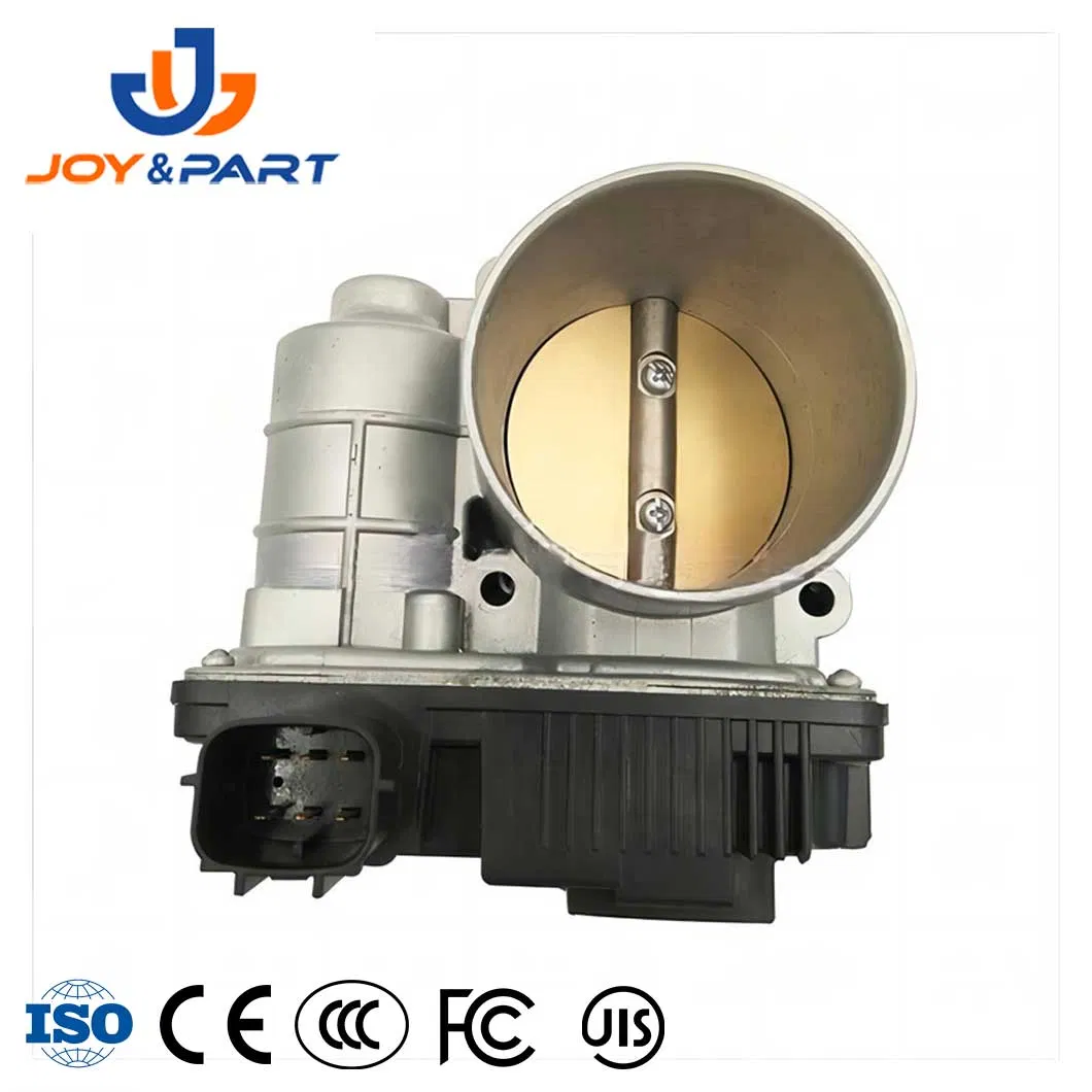 45mm 50mm 60mm Auto Parts Valve 16119-Ae013 OEM Throttle Body for Nissans