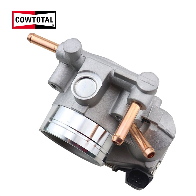 Auto Parts Throttle Body for Audi VW 06b133062s 06b133062h 0280750189