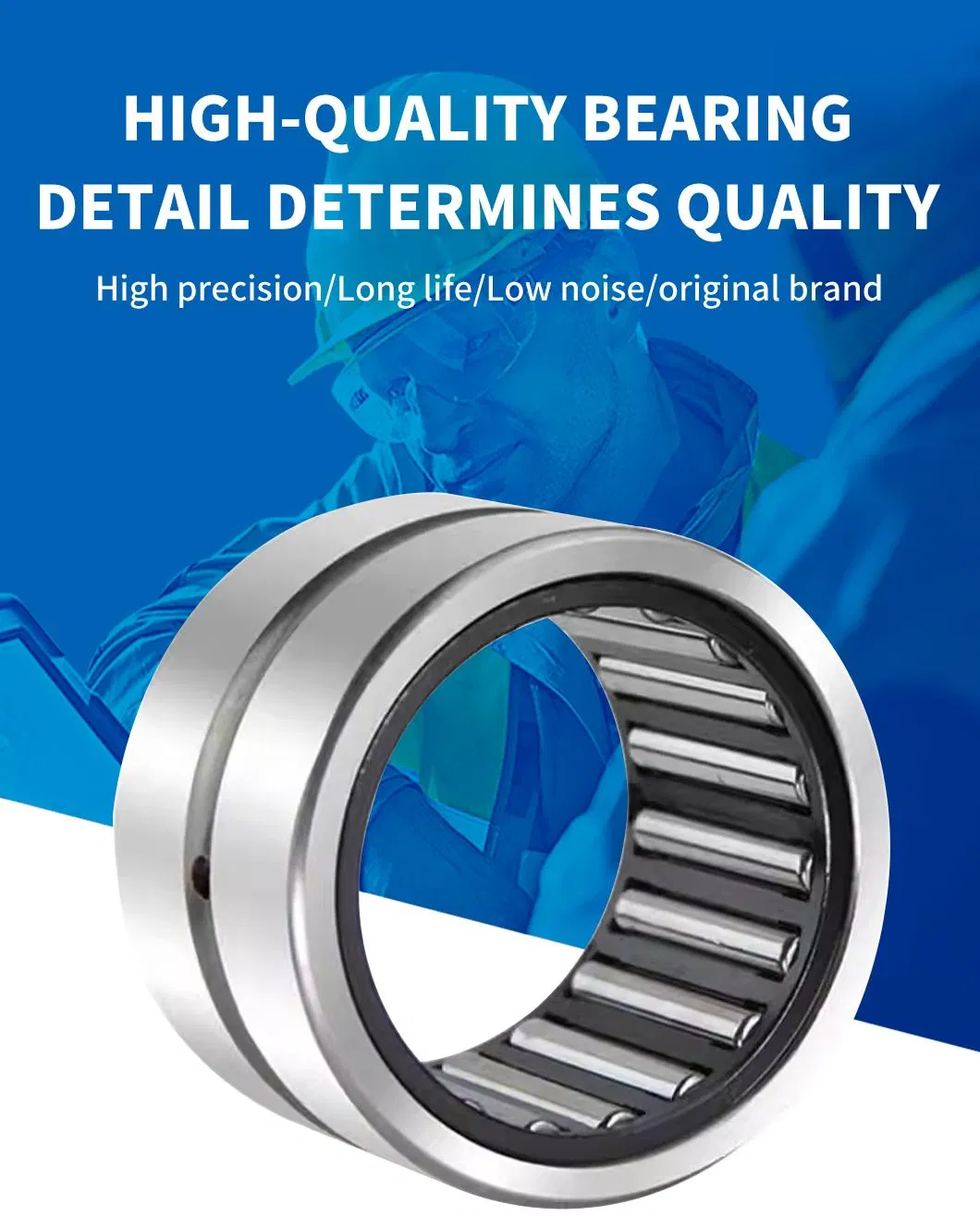 Needle Roller Bearings
