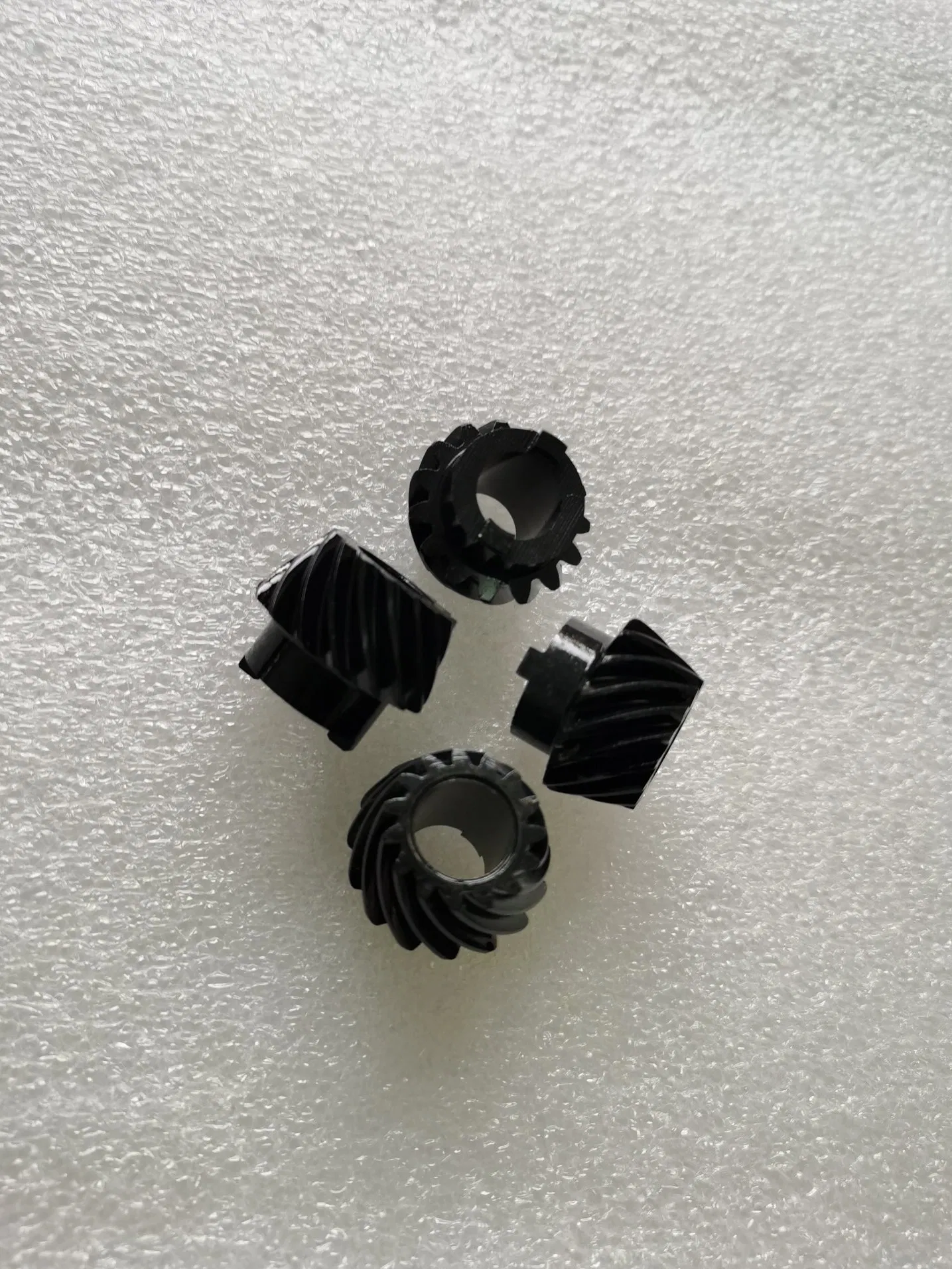 CNC Machining Parts for Auto Industrial