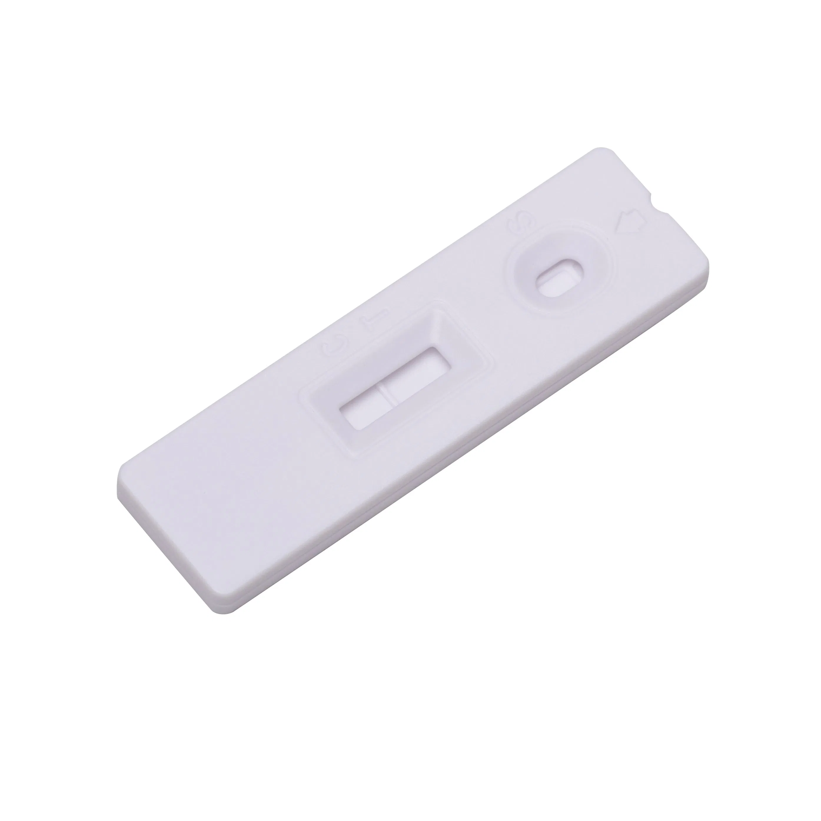 Efficient Plastic Parts for Rapid Diagnostic Equipment Manufacturing