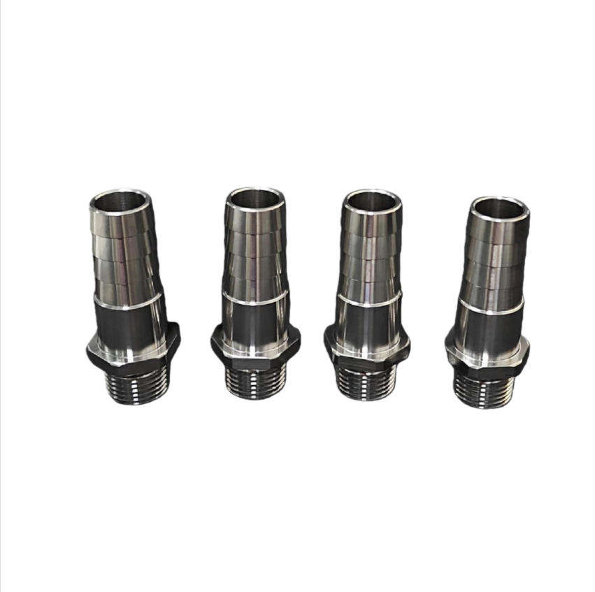 Precision Inconel Machining Parts for High-End Medical Diagnostic Equipment