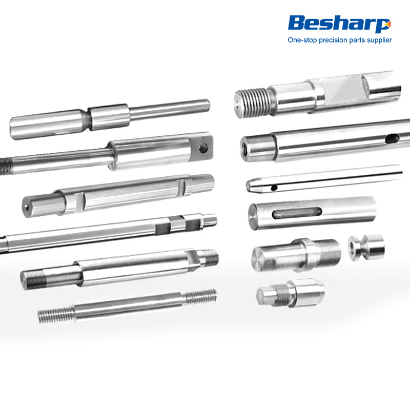 Durable Auto Components for Motorcycles and Heavy-Duty Applications