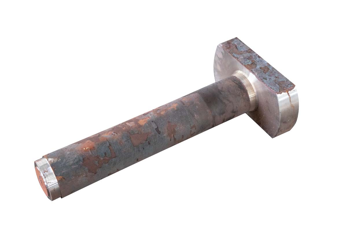 Heavy Duty for Metal Electric Power Air Pneumatic Forging Parts