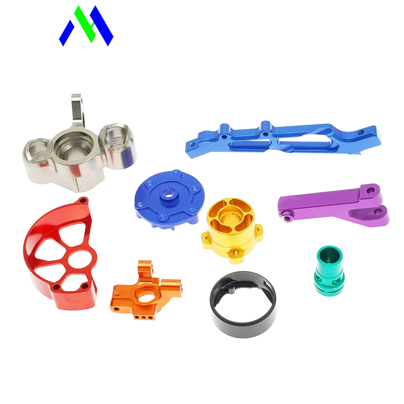 OEM Custom Precision CNC Milling Turning Parts Aluminum Bicycle Motorcycle Auto Car Engine Spare Parts