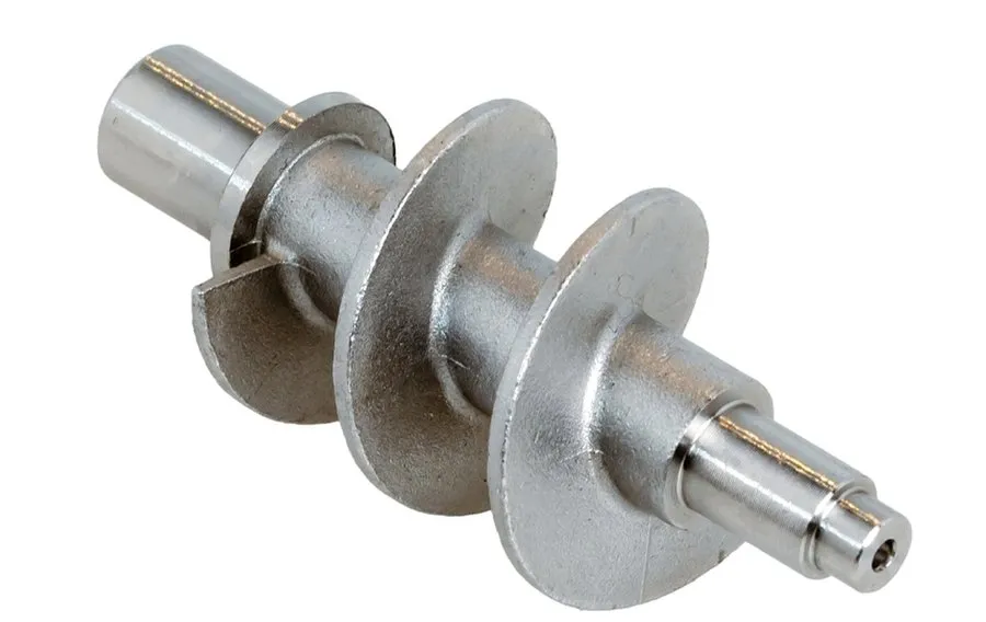 Investment Casting Process