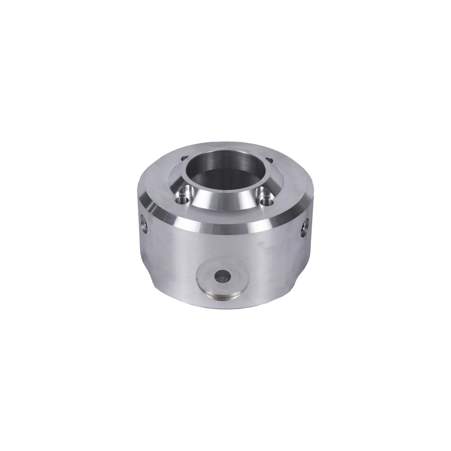 High-Quality Stainless Steel Precision Parts for Medical Equipment