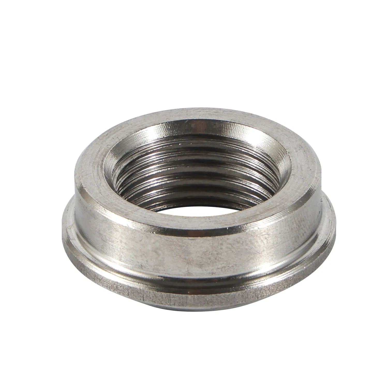 Custom Precision CNC Machining Parts Aluminum Stainless Steel Mechanical Components for Automation Equipment