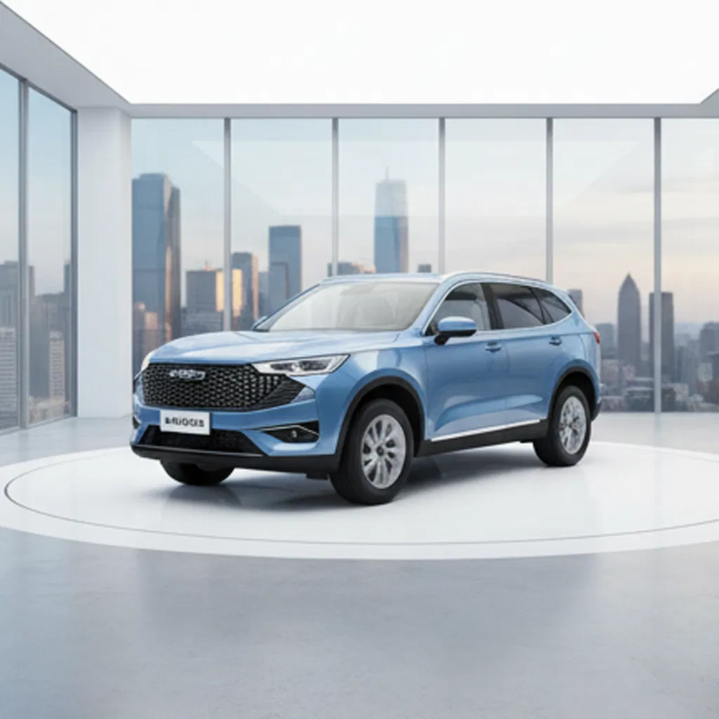 3. Genuine Great Wall Auto Brakes Electrical System Parts for H5/H6