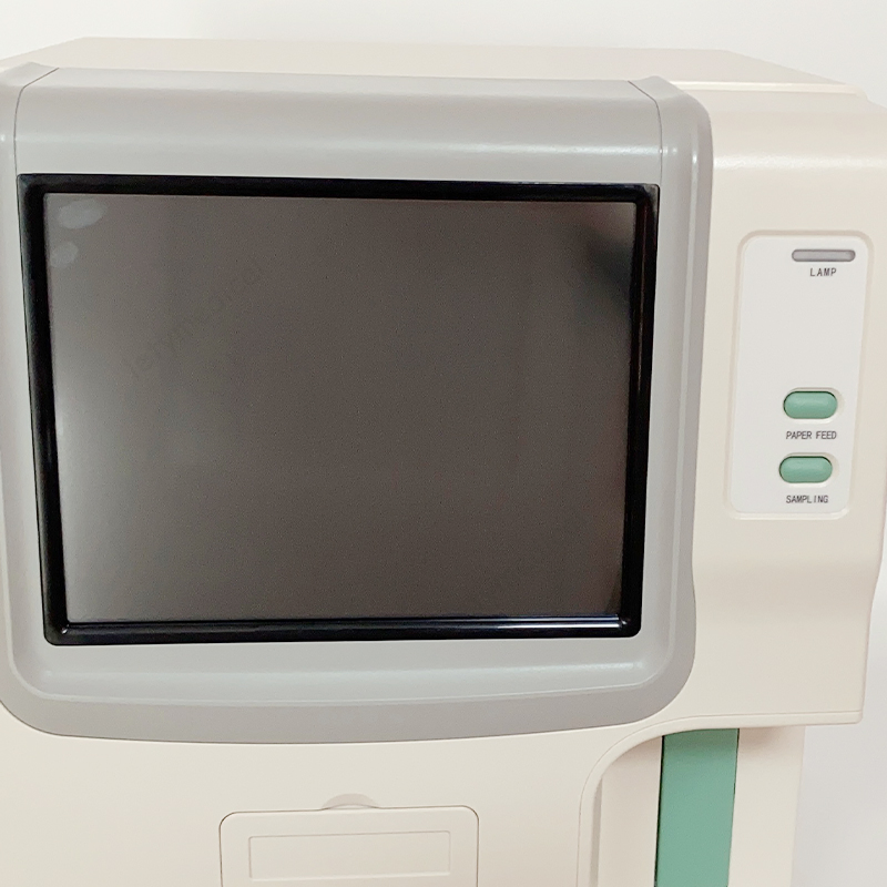 Rayto Veterinary Auto Hematology Analyzer 3-Part 23 Parameters with Good Price Veterinary