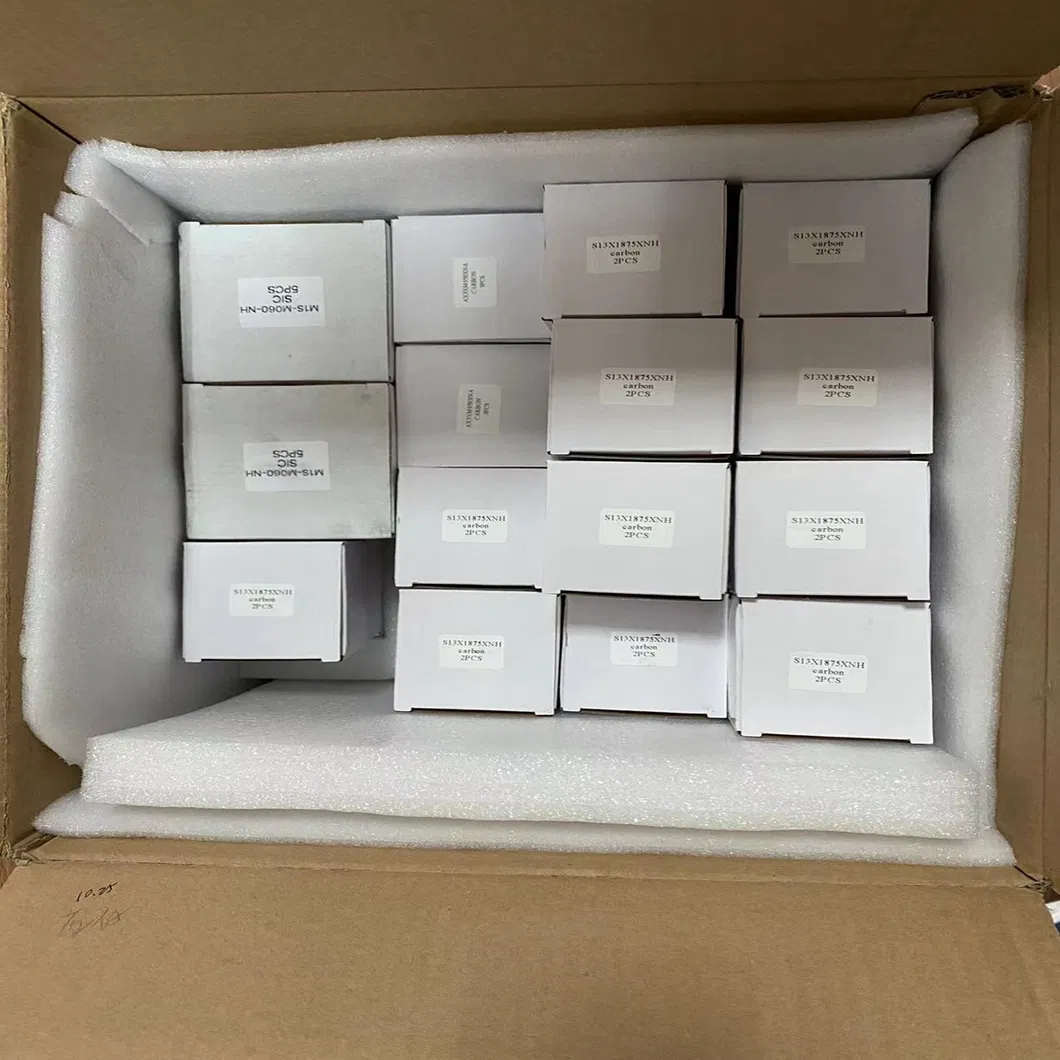 Shipping Preparation