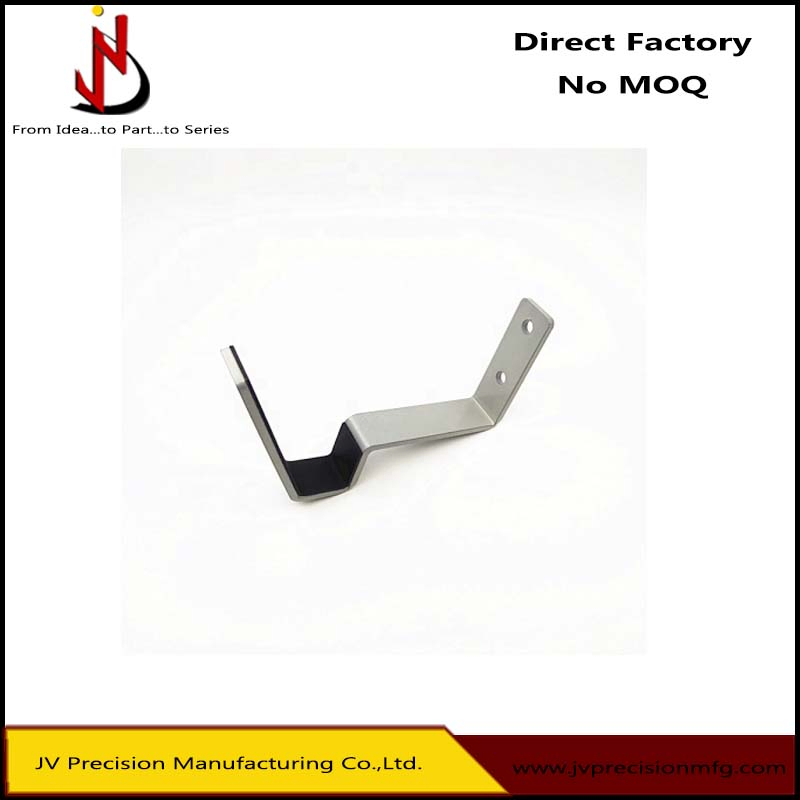 Durable Automotive Bracket Parts for Custom Metal Sheet Bending