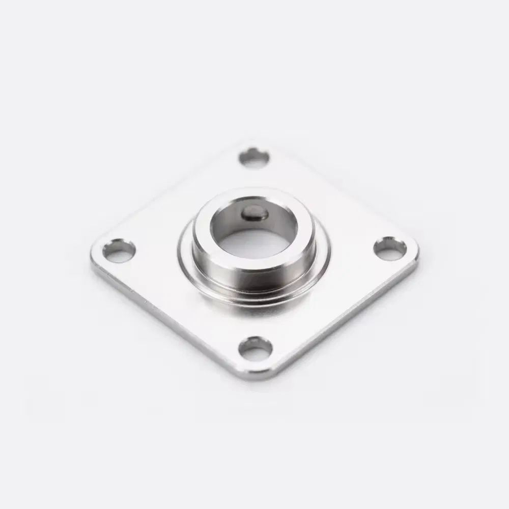 High Precision Metal Stamped Components for Automotive Electronics and Medical Devices