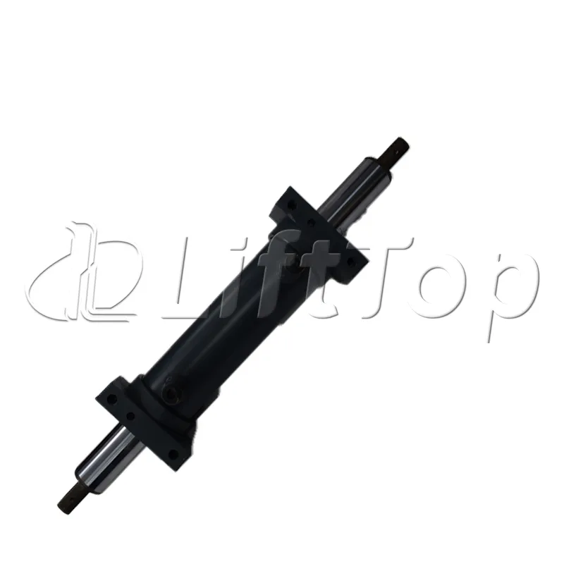 Forklift Accessory Part 2