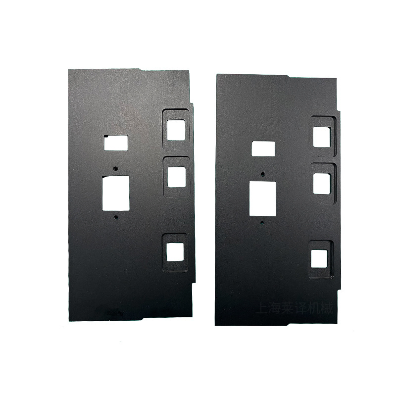 Premium Custom Aluminium Alloy Parts for Medical Equipment