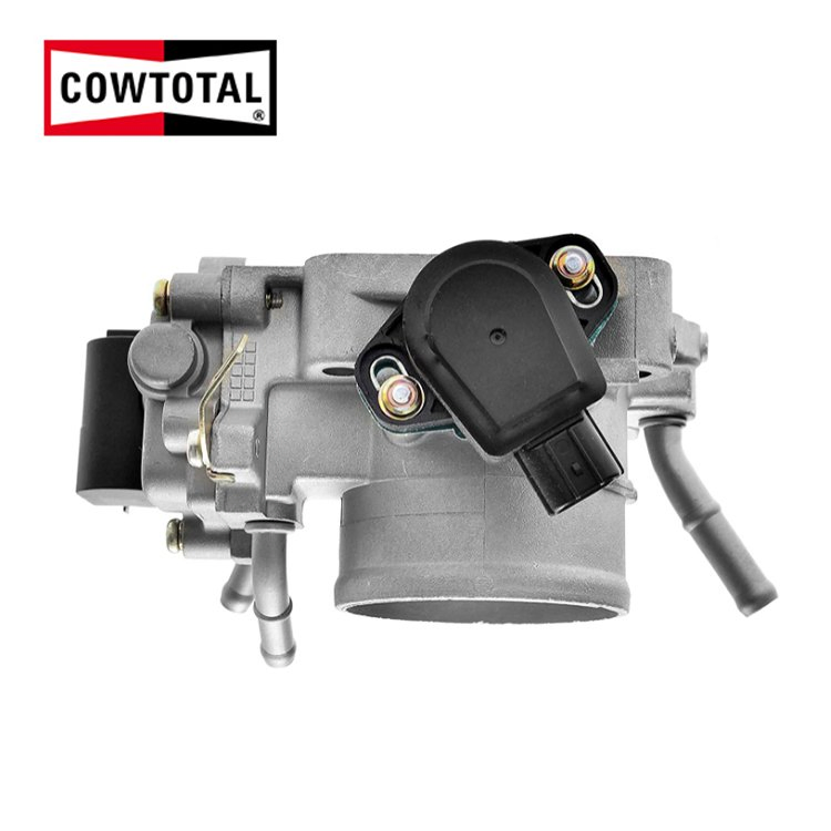 16400-Rac-W52 Auto Engine Electronic Throttle Body for Honda Accord 7 2003-2008 2.0L