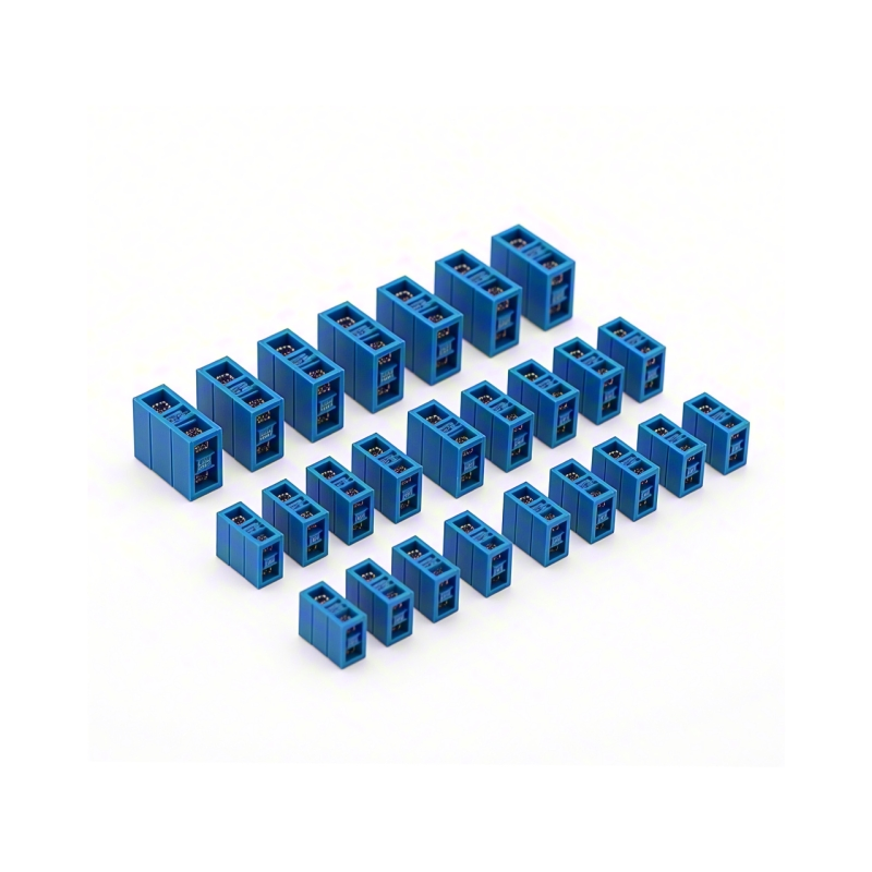 Custom Injection Molded Special-Shaped Components, Electronic Instrument Plastic Housings, and Industrial-Grade Plastic Parts