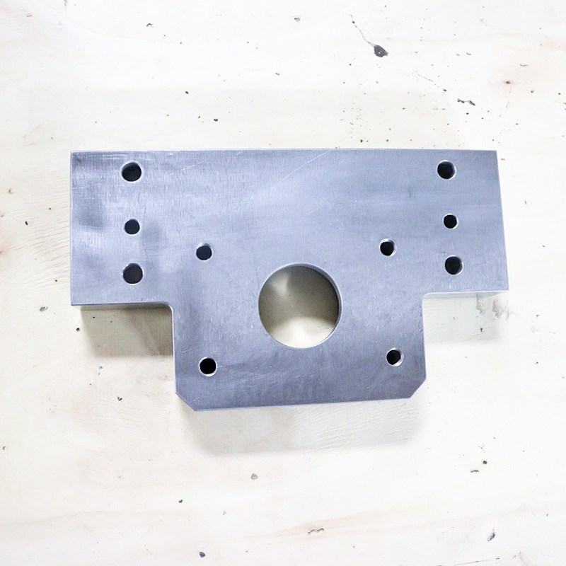 CNC Machining Custom Precision Hardware Machinery Mechanical Equipment Aluminum Alloy Stainless Steel Metal Turning Milling Plastic Phone Spare Auto Parts