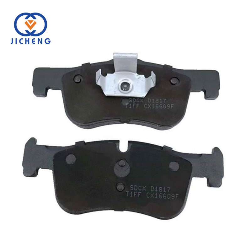 34116850567 Auto Brake System Parts Brake Pads for BMW 1 F20 F21/ 2 F23 F22 F87