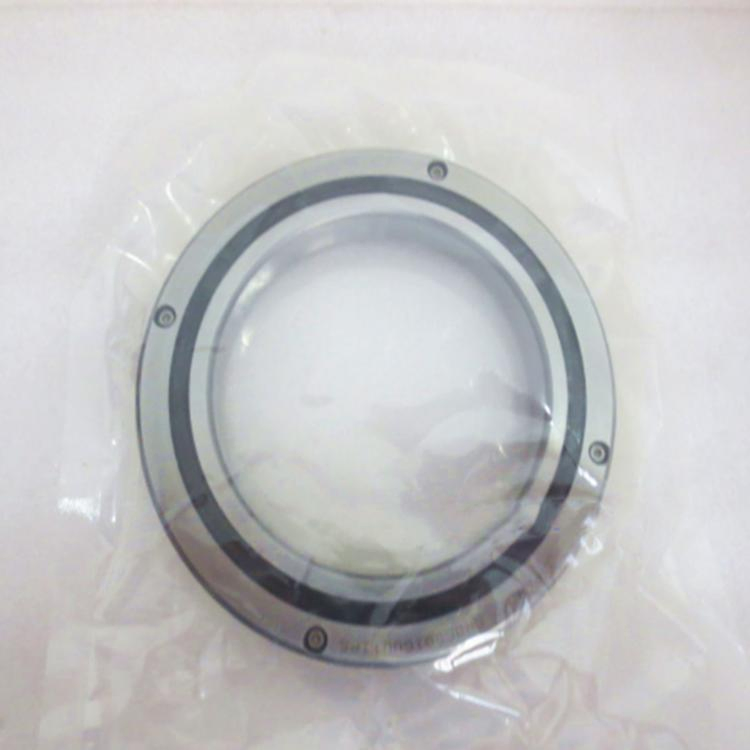 Mechanical Arm Rb12025 Uu P5 Precision Cross Roller Bearing Rotary Table Bearing