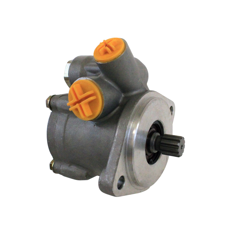 Truck Steering Gearbox Parts for Hydraulic and Power Fitting