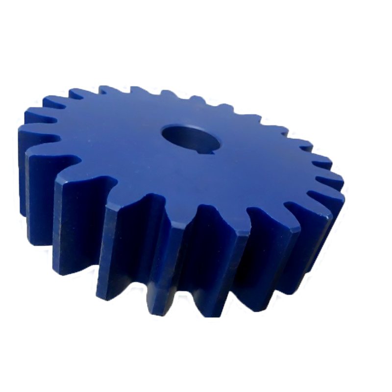 Precision &nbsp;Machinery parts/Self-lubricating nylon gears/NyLon Pulley/Conveyor line sprocket/Mechanical plastic sprocket/Nylon Sprocket for food machinery/toy