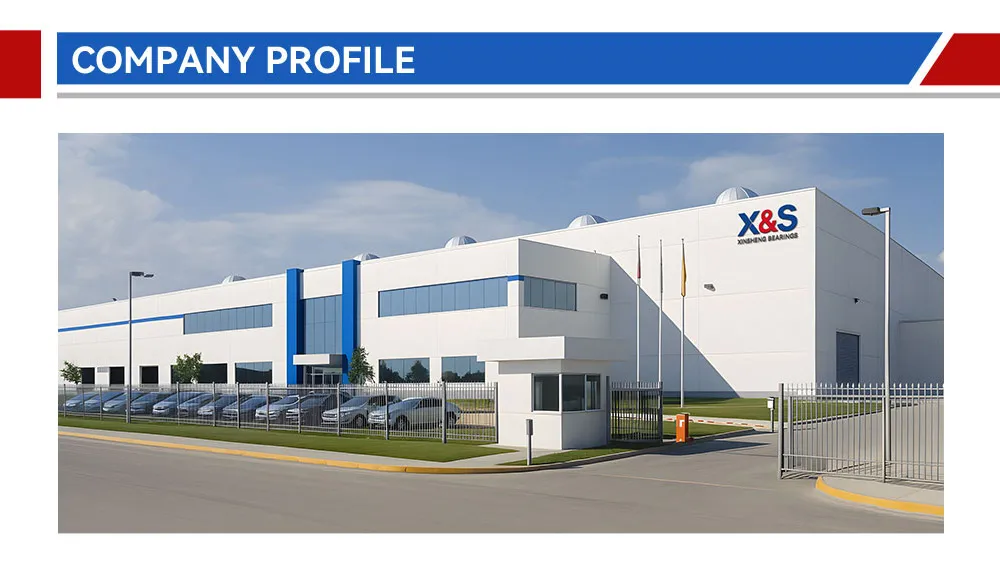 Factory Production Line