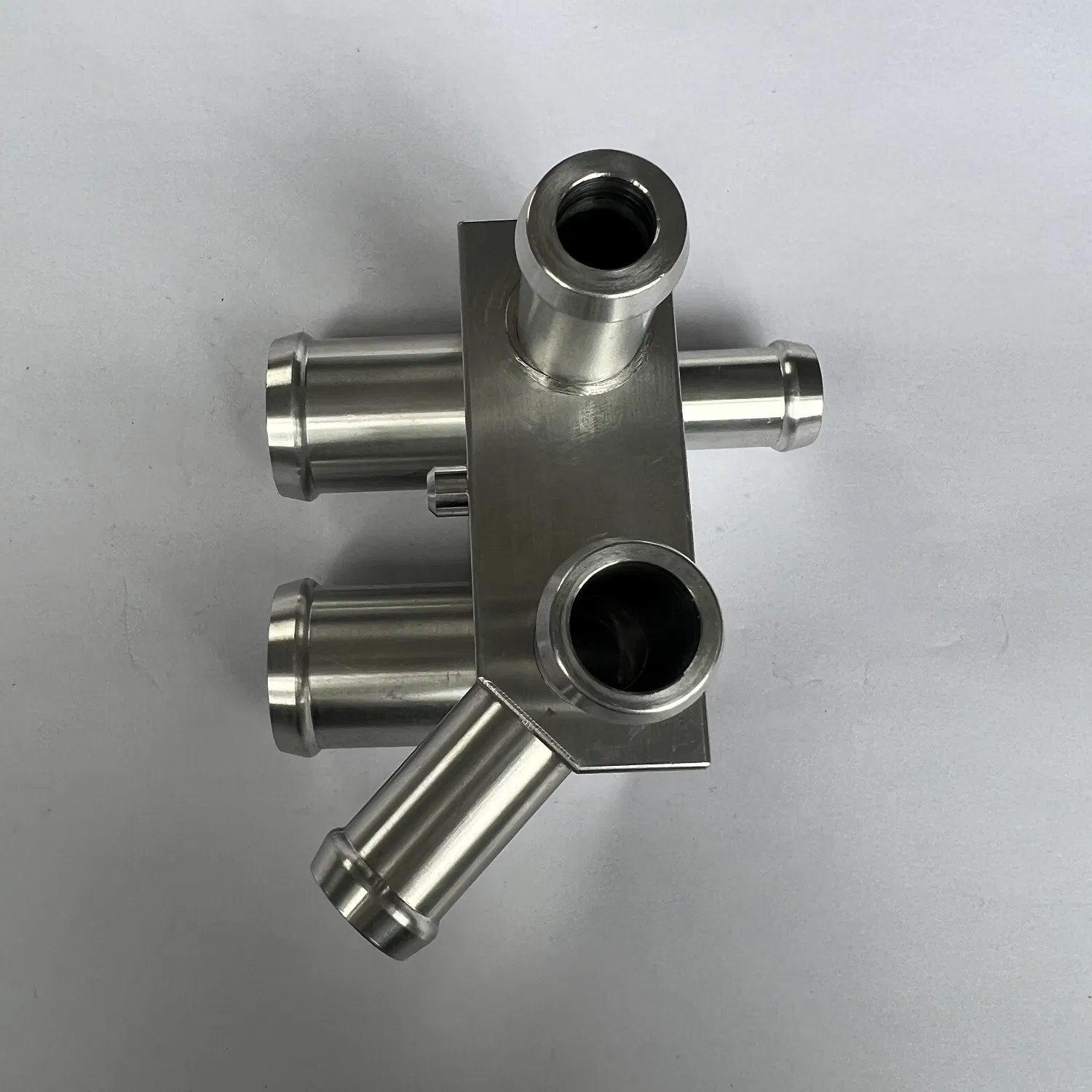 OEM Custom Precision Spare Metal/Aluminum/Plastic Parts, CNC Machining Medical /Industrial/Machinery/Motorcycle/Bike/Engine/Motor/Car/Automotive/Auto Parts