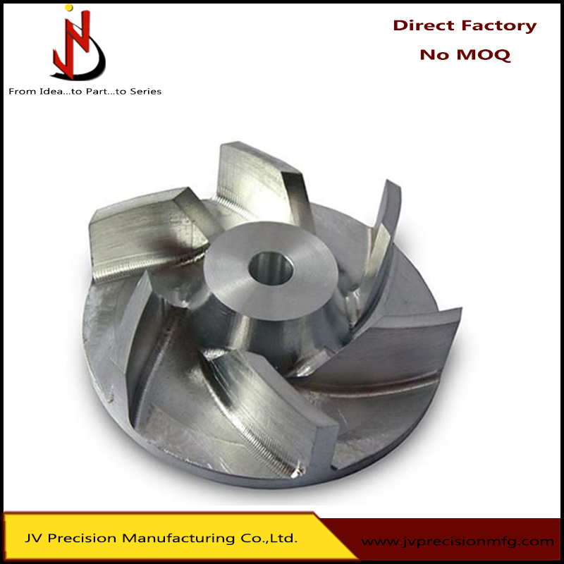 Precision CNC Machining Services for Durable Connector Parts