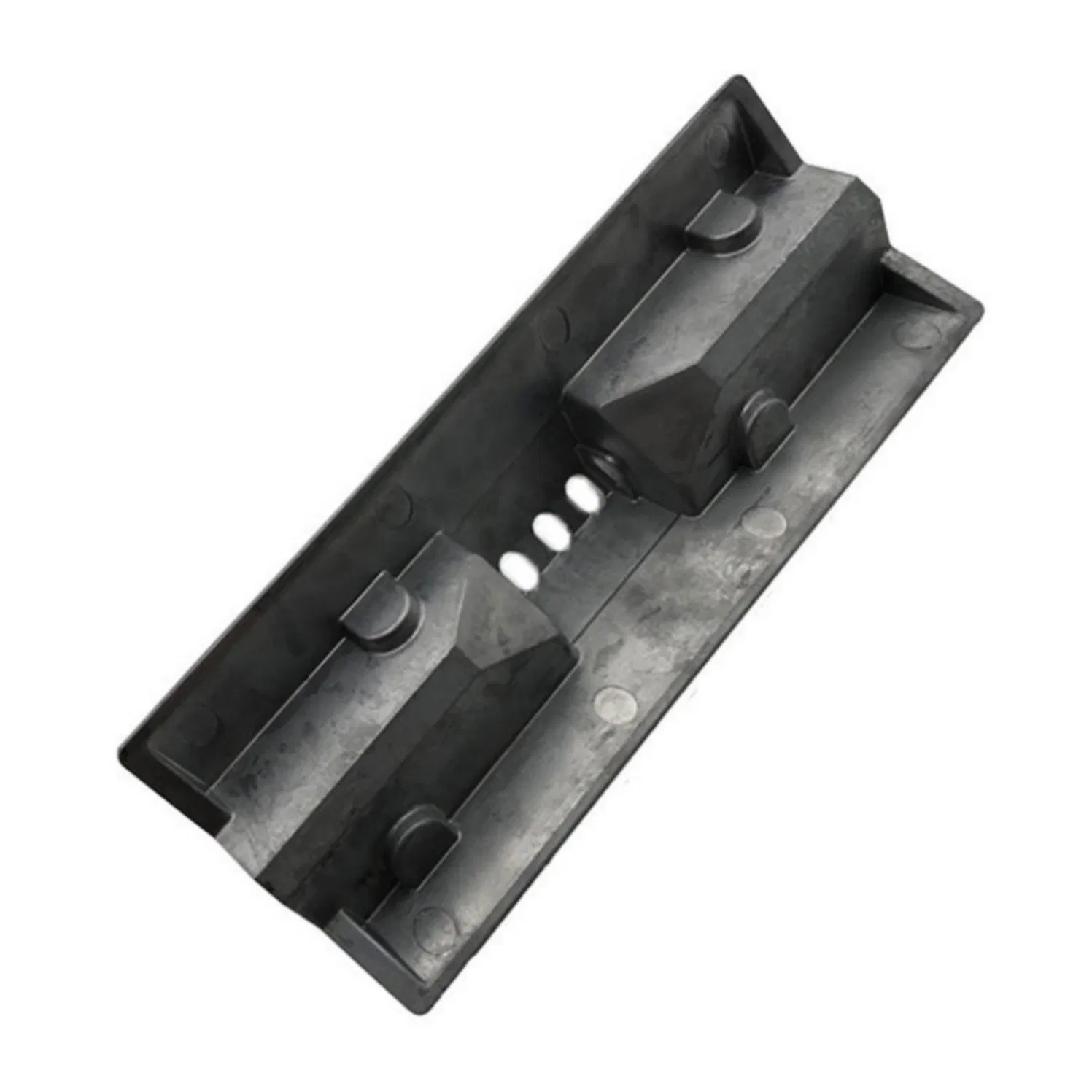 Wear Resistant Cast Iron Cast Aluminum Parts Durable for Heavy Duty Mechanical Operations