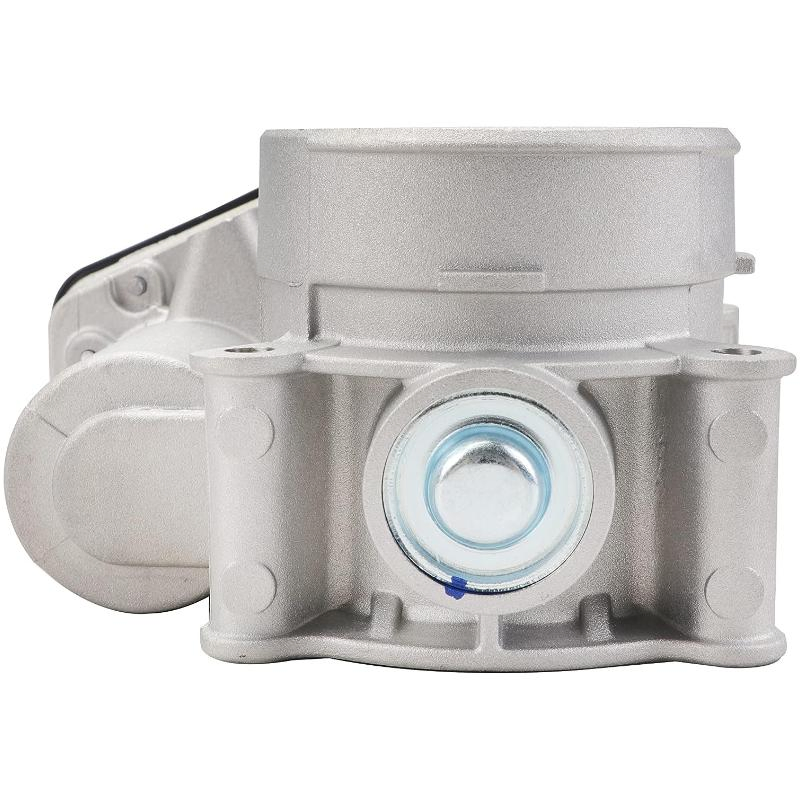 Auto Parts Automotive Throttle Body 9L8e-9f991-Bc Ds7z-9e926-D for Ford