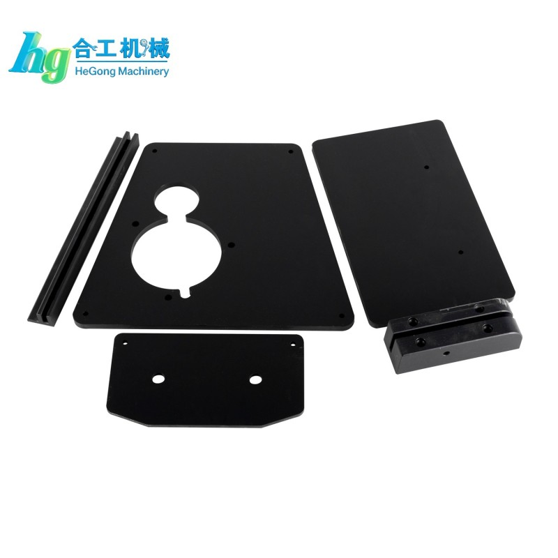 Precision Aluminum CNC Turned Part for Laptop Battery Connectors with ISO 9001 &amp; RoHS Certification Model Tc-Al-048 5052 Alloy