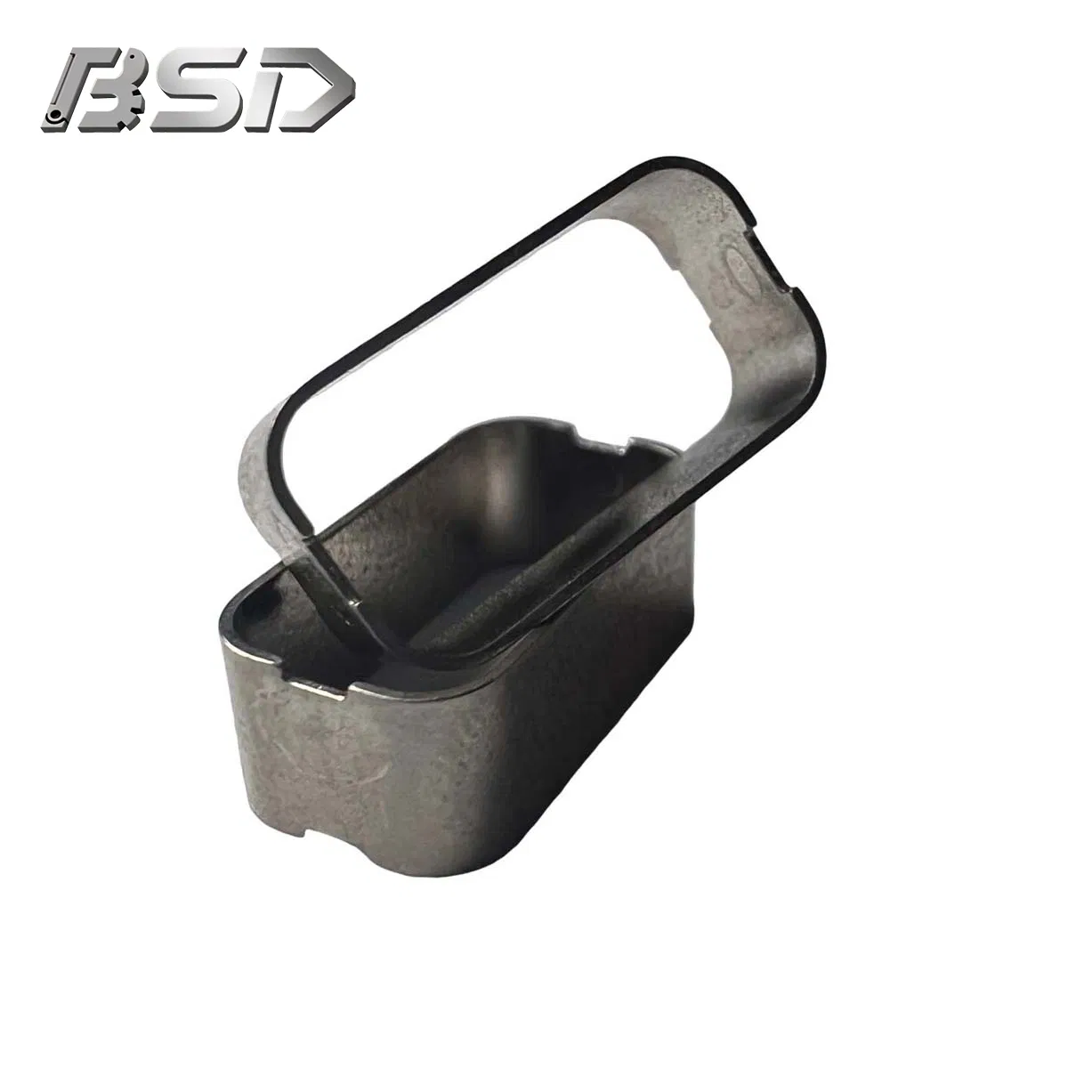 OEM High-Precision MIM Metal Injection Molded Parts for Industrial Manufacturing of Precision Parts Used in Hydraulic Press Systems